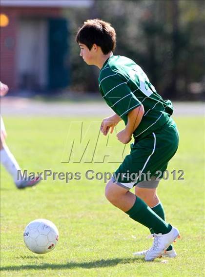Thumbnail 2 in The Woodlands vs Fort Bend Dulles (TWHS Lady Highlander Invitational) photogallery.