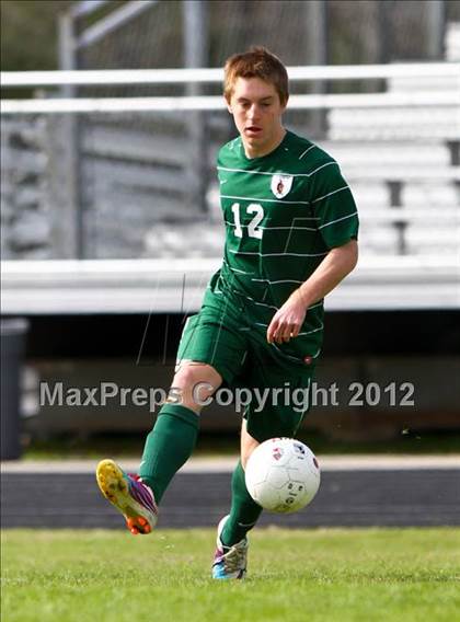 Thumbnail 3 in The Woodlands vs Fort Bend Dulles (TWHS Lady Highlander Invitational) photogallery.