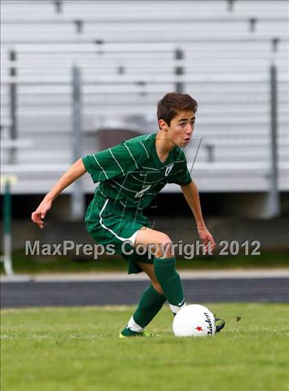 Thumbnail 2 in The Woodlands vs Fort Bend Dulles (TWHS Lady Highlander Invitational) photogallery.