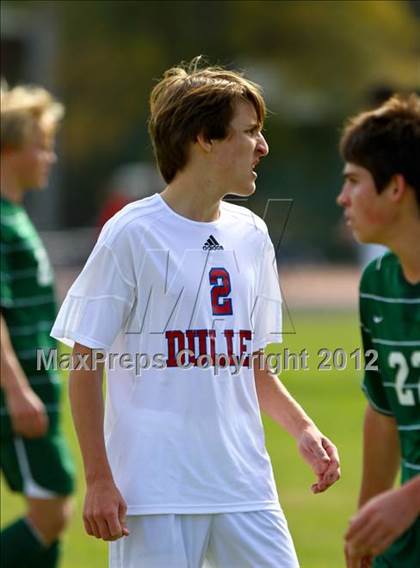 Thumbnail 2 in The Woodlands vs Fort Bend Dulles (TWHS Lady Highlander Invitational) photogallery.