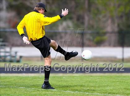 Thumbnail 1 in The Woodlands vs Fort Bend Dulles (TWHS Lady Highlander Invitational) photogallery.