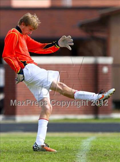Thumbnail 2 in The Woodlands vs Fort Bend Dulles (TWHS Lady Highlander Invitational) photogallery.