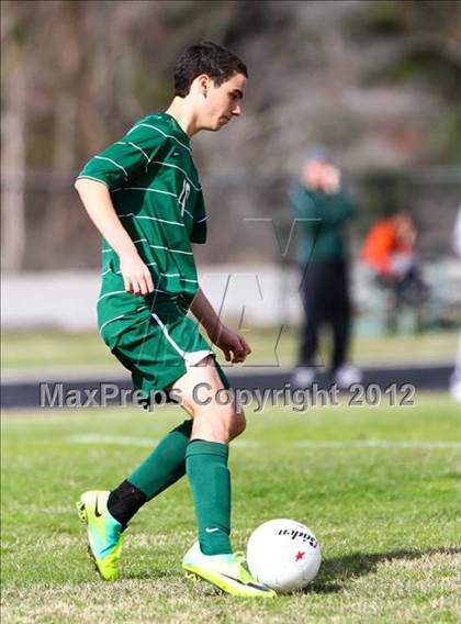 Thumbnail 3 in The Woodlands vs Fort Bend Dulles (TWHS Lady Highlander Invitational) photogallery.