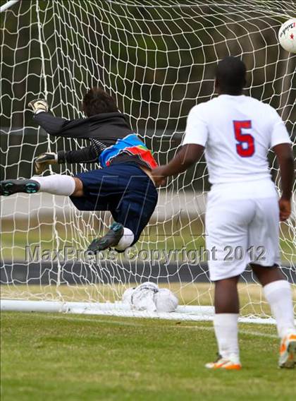 Thumbnail 1 in The Woodlands vs Fort Bend Dulles (TWHS Lady Highlander Invitational) photogallery.