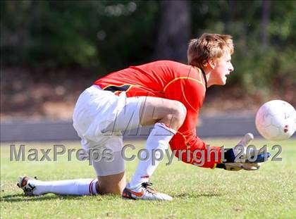 Thumbnail 2 in The Woodlands vs Fort Bend Dulles (TWHS Lady Highlander Invitational) photogallery.