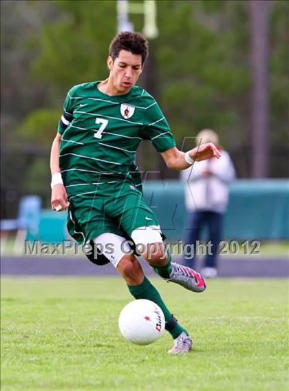 Thumbnail 2 in The Woodlands vs Fort Bend Dulles (TWHS Lady Highlander Invitational) photogallery.