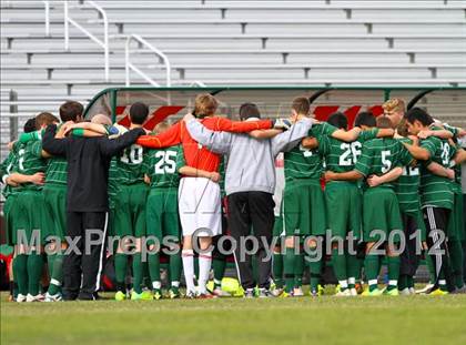 Thumbnail 3 in The Woodlands vs Fort Bend Dulles (TWHS Lady Highlander Invitational) photogallery.
