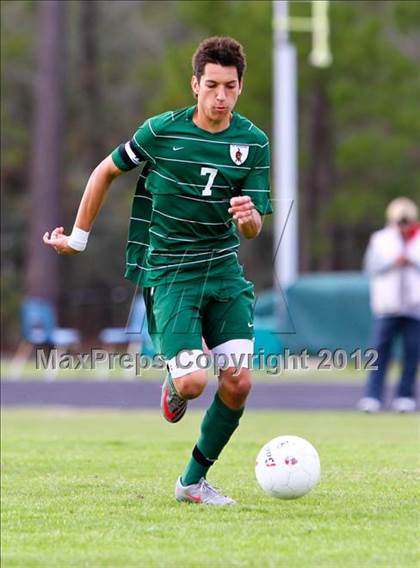 Thumbnail 3 in The Woodlands vs Fort Bend Dulles (TWHS Lady Highlander Invitational) photogallery.
