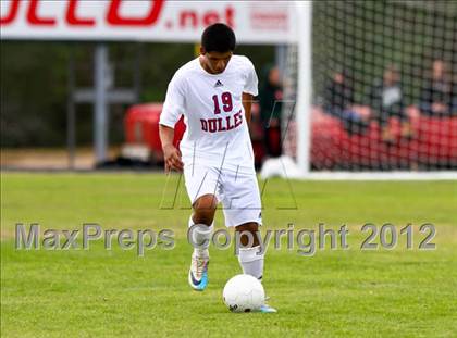 Thumbnail 1 in The Woodlands vs Fort Bend Dulles (TWHS Lady Highlander Invitational) photogallery.