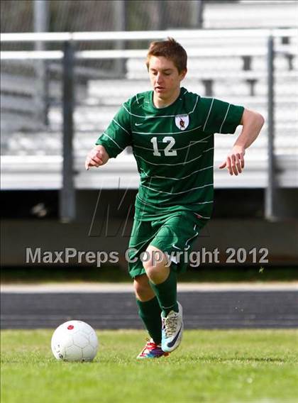 Thumbnail 3 in The Woodlands vs Fort Bend Dulles (TWHS Lady Highlander Invitational) photogallery.