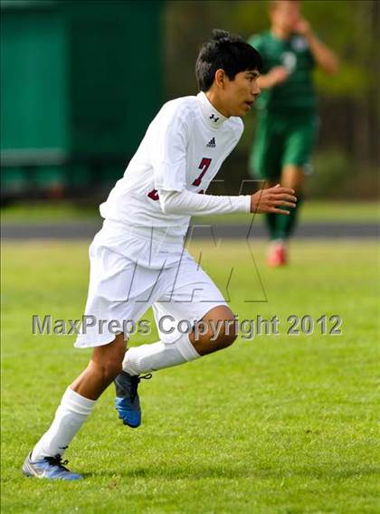 Thumbnail 1 in The Woodlands vs Fort Bend Dulles (TWHS Lady Highlander Invitational) photogallery.