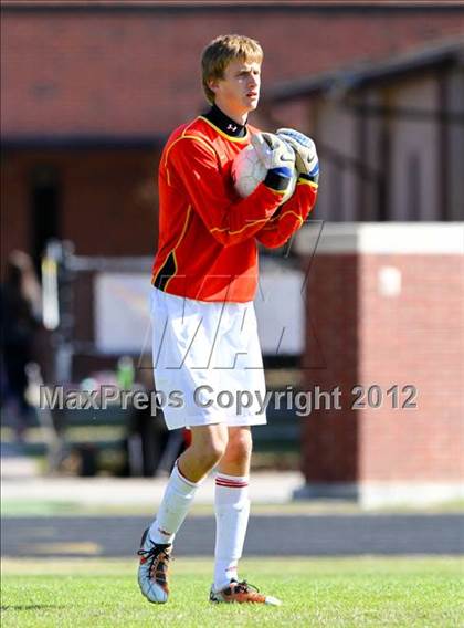 Thumbnail 1 in The Woodlands vs Fort Bend Dulles (TWHS Lady Highlander Invitational) photogallery.