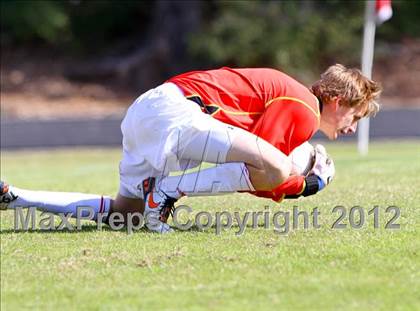 Thumbnail 3 in The Woodlands vs Fort Bend Dulles (TWHS Lady Highlander Invitational) photogallery.
