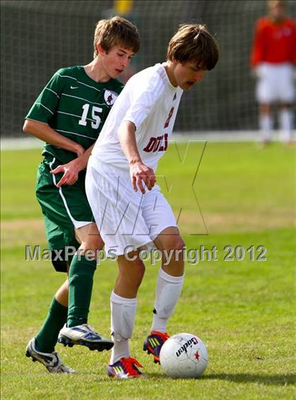 Thumbnail 1 in The Woodlands vs Fort Bend Dulles (TWHS Lady Highlander Invitational) photogallery.