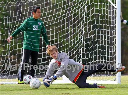Thumbnail 2 in The Woodlands vs Fort Bend Dulles (TWHS Lady Highlander Invitational) photogallery.