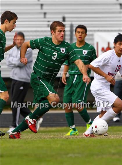 Thumbnail 3 in The Woodlands vs Fort Bend Dulles (TWHS Lady Highlander Invitational) photogallery.