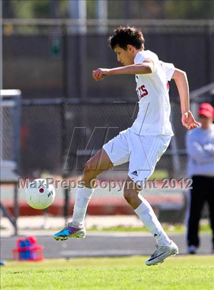 Thumbnail 1 in The Woodlands vs Fort Bend Dulles (TWHS Lady Highlander Invitational) photogallery.