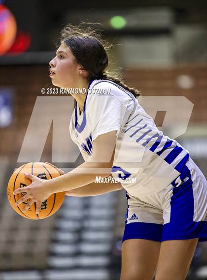 Thumbnail 2 in Tulare Union vs. Lompoc (CIF CS DIVISION IV CHAMPIONSHIP photogallery.