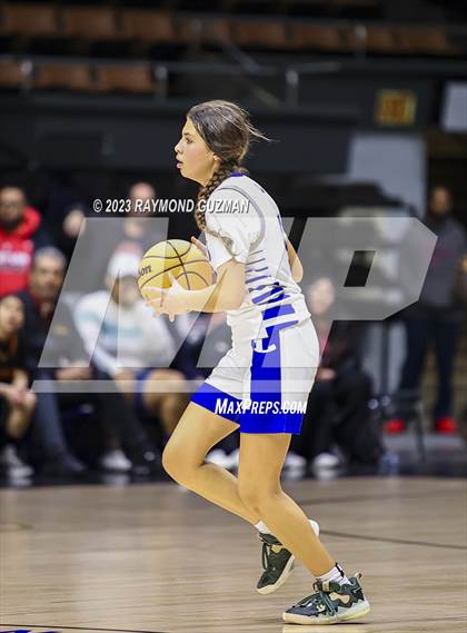Thumbnail 1 in Tulare Union vs. Lompoc (CIF CS DIVISION IV CHAMPIONSHIP photogallery.
