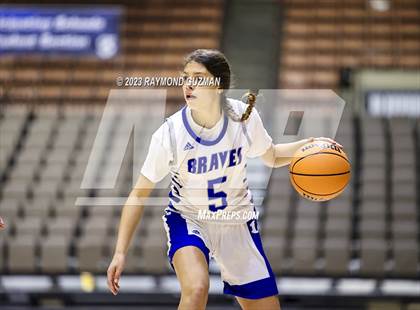 Thumbnail 2 in Tulare Union vs. Lompoc (CIF CS DIVISION IV CHAMPIONSHIP photogallery.