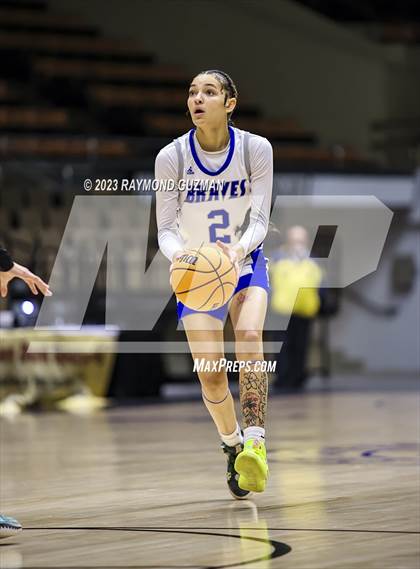 Thumbnail 1 in Tulare Union vs. Lompoc (CIF CS DIVISION IV CHAMPIONSHIP photogallery.