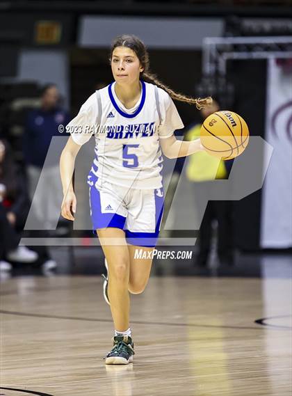 Thumbnail 2 in Tulare Union vs. Lompoc (CIF CS DIVISION IV CHAMPIONSHIP photogallery.