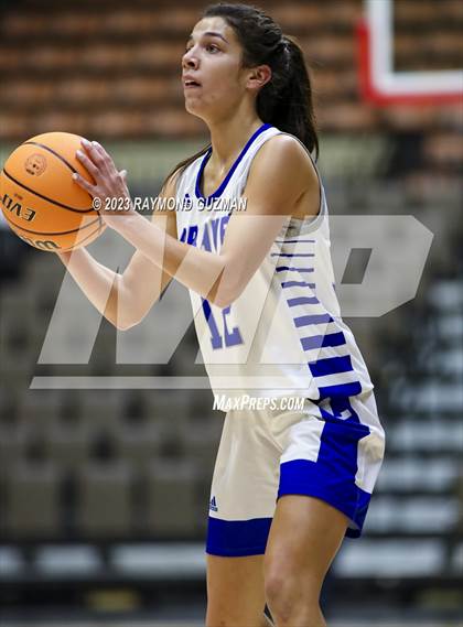 Thumbnail 3 in Tulare Union vs. Lompoc (CIF CS DIVISION IV CHAMPIONSHIP photogallery.