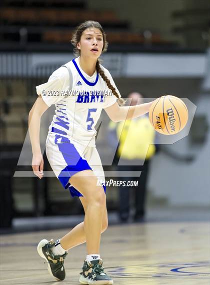 Thumbnail 1 in Tulare Union vs. Lompoc (CIF CS DIVISION IV CHAMPIONSHIP photogallery.
