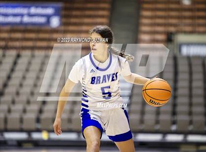Thumbnail 1 in Tulare Union vs. Lompoc (CIF CS DIVISION IV CHAMPIONSHIP photogallery.