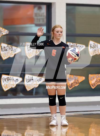 Thumbnail 3 in Grand Saline vs Fruitvale photogallery.