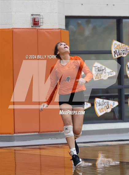 Thumbnail 3 in Grand Saline vs Fruitvale photogallery.