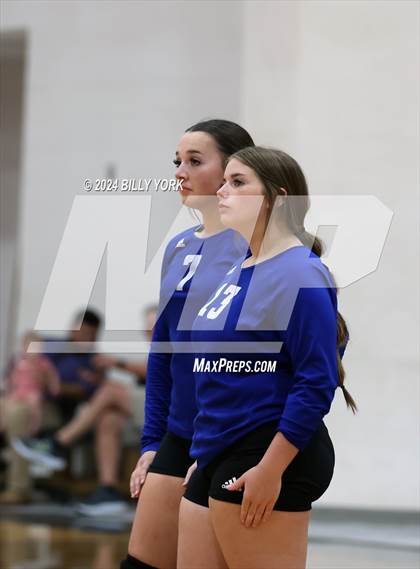 Thumbnail 1 in Grand Saline vs Fruitvale photogallery.