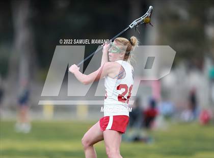 Thumbnail 2 in Redondo Union vs Royal (Rose Bowl Jamboree) photogallery.