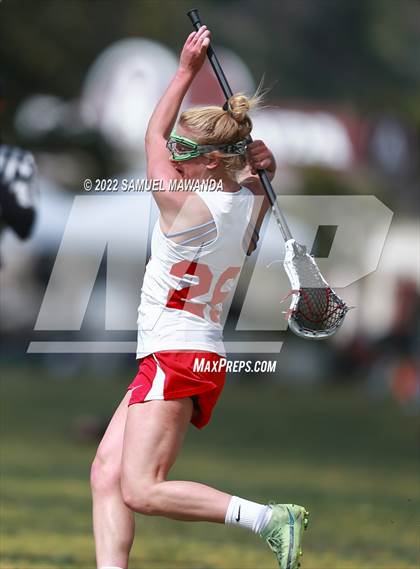 Thumbnail 1 in Redondo Union vs Royal (Rose Bowl Jamboree) photogallery.