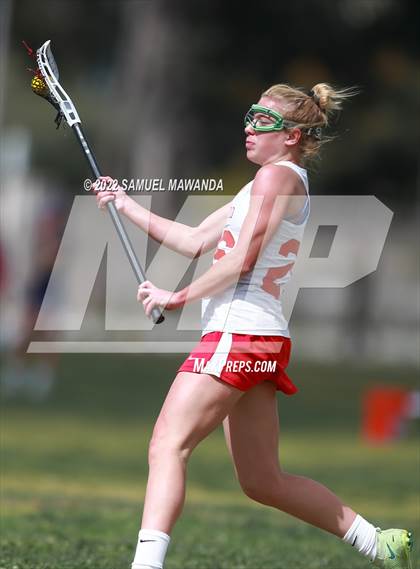 Thumbnail 1 in Redondo Union vs Royal (Rose Bowl Jamboree) photogallery.