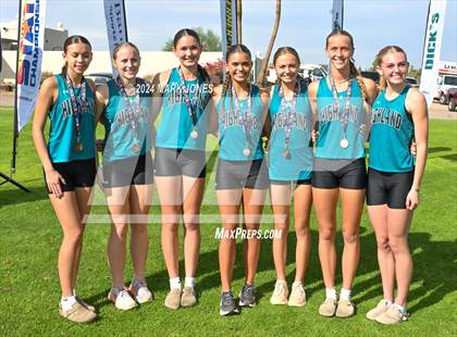 Thumbnail 3 in AIA D-I Girls State Championship (Awards) photogallery.