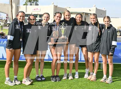 Thumbnail 2 in AIA D-I Girls State Championship (Awards) photogallery.