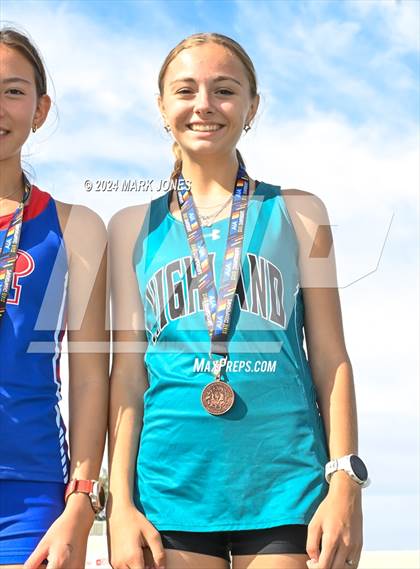 Thumbnail 2 in AIA D-I Girls State Championship (Awards) photogallery.