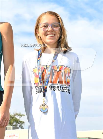 Thumbnail 2 in AIA D-I Girls State Championship (Awards) photogallery.