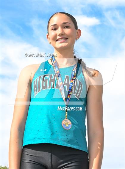 Thumbnail 1 in AIA D-I Girls State Championship (Awards) photogallery.