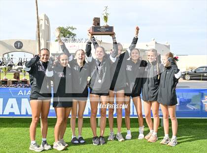 Thumbnail 3 in AIA D-I Girls State Championship (Awards) photogallery.