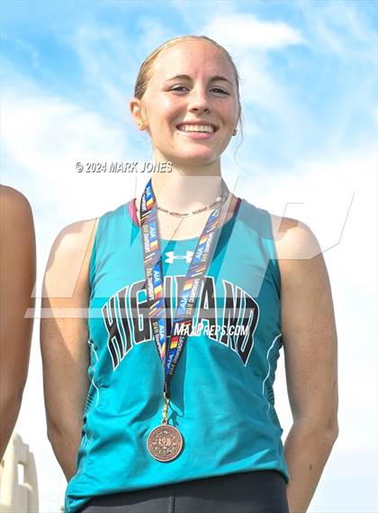 Thumbnail 3 in AIA D-I Girls State Championship (Awards) photogallery.