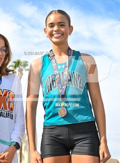 Thumbnail 1 in AIA D-I Girls State Championship (Awards) photogallery.