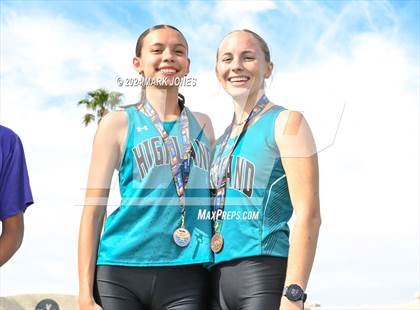 Thumbnail 3 in AIA D-I Girls State Championship (Awards) photogallery.