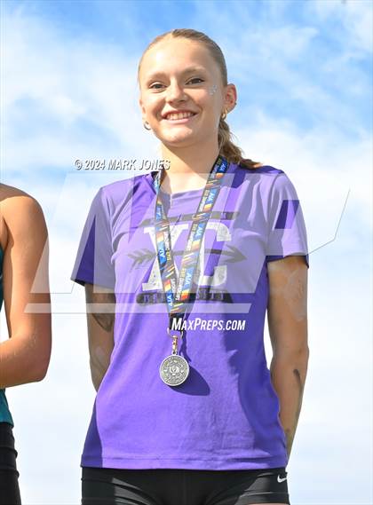 Thumbnail 3 in AIA D-I Girls State Championship (Awards) photogallery.