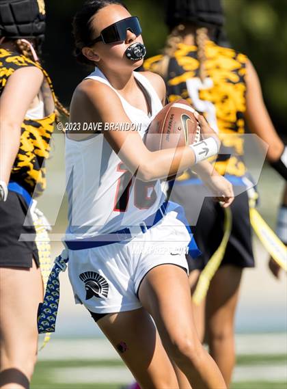 Thumbnail 1 in Newbury Park vs. Rio Mesa (Ventura County Championships) photogallery.