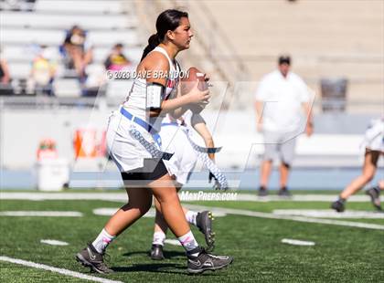Thumbnail 1 in Newbury Park vs. Rio Mesa (Ventura County Championships) photogallery.