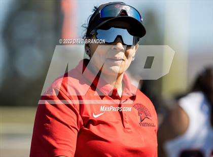 Thumbnail 1 in Newbury Park vs. Rio Mesa (Ventura County Championships) photogallery.