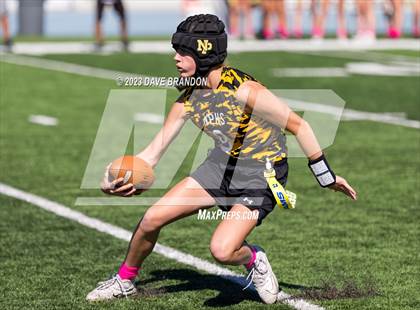 Thumbnail 1 in Newbury Park vs. Rio Mesa (Ventura County Championships) photogallery.