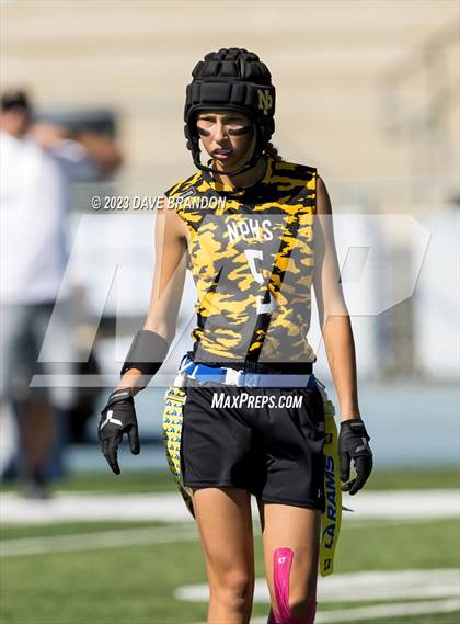 Thumbnail 1 in Newbury Park vs. Rio Mesa (Ventura County Championships) photogallery.